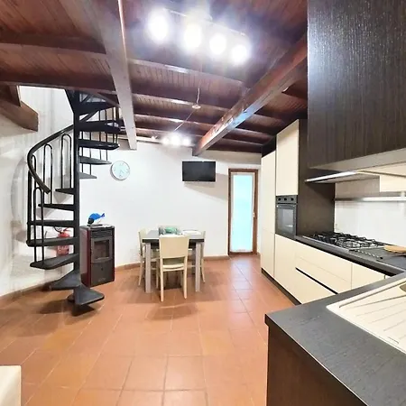 Apartamento Tom E Jerry