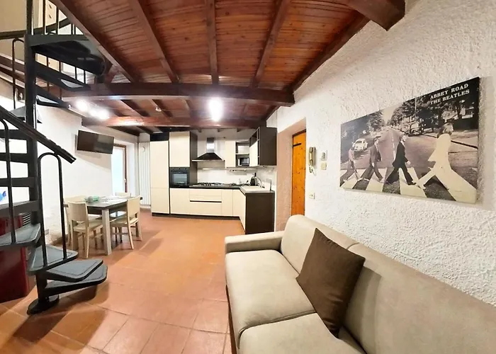 Tom E Jerry Apartamento *