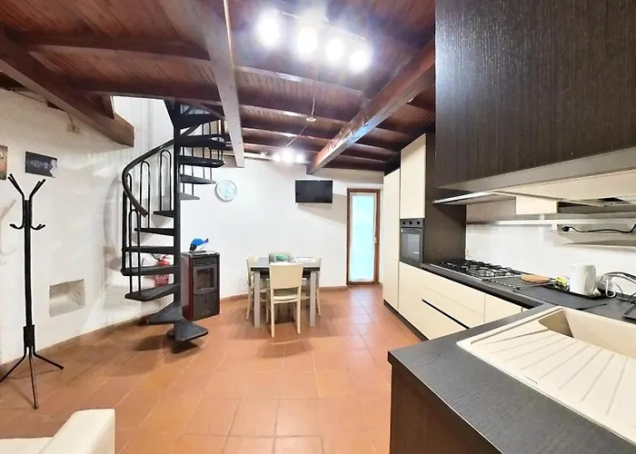 Apartamento Tom E Jerry