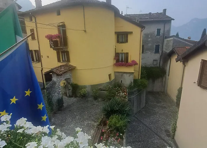 Tom E Jerry Apartamento *