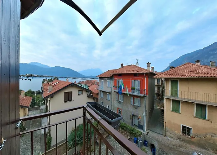 Tom E Jerry 아파트 *