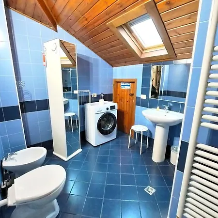 Tom E Jerry Lägenhet *