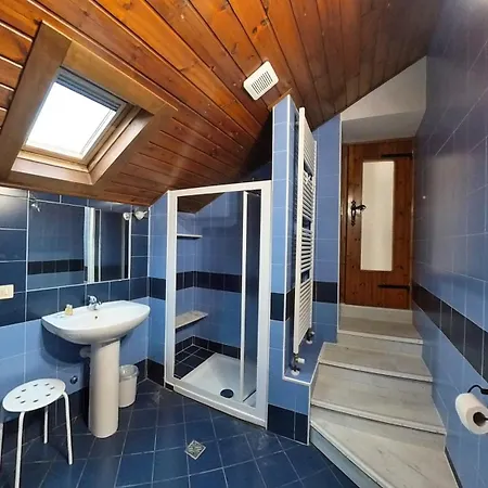 Lägenhet Tom E Jerry