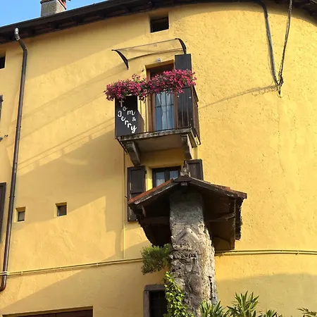 Lägenhet Tom E Jerry