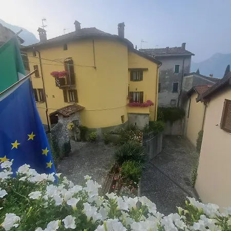 Tom E Jerry Appartement *