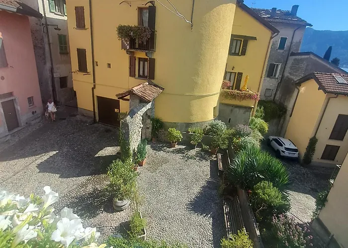 Appartement Tom E Jerry